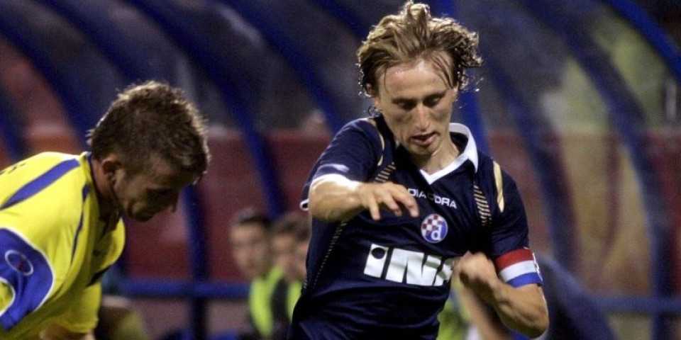 Senzacija: Luka Modrić se vraća u Dinamo iz Zagreba?!