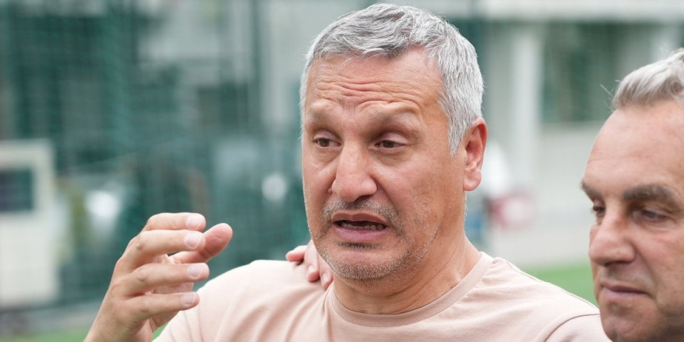 Porodična drama! Gagi Đogani mora na operaciju, Anabela već prošla kroz isti pakao