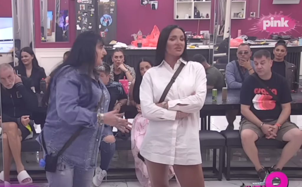 Sofija nije jedina! I ova učesnica Elite radila u striptiz klubu u Tetovu: "Glumi moral, a..."