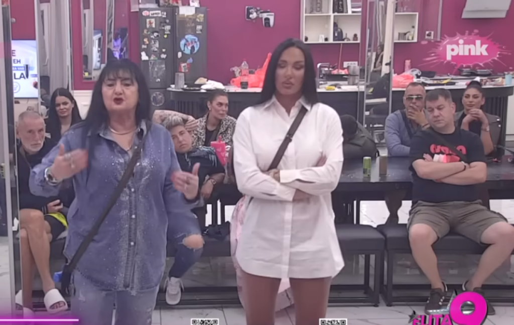 Sofija nije jedina! I ova učesnica Elite radila u striptiz klubu u Tetovu: "Glumi moral, a..."