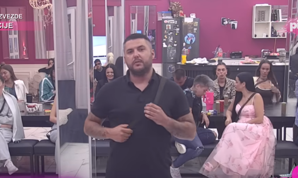Stanija se obratila bivšoj svekrvi! Posle njenih reči muk u Eliti: "Znam da ta žena..."