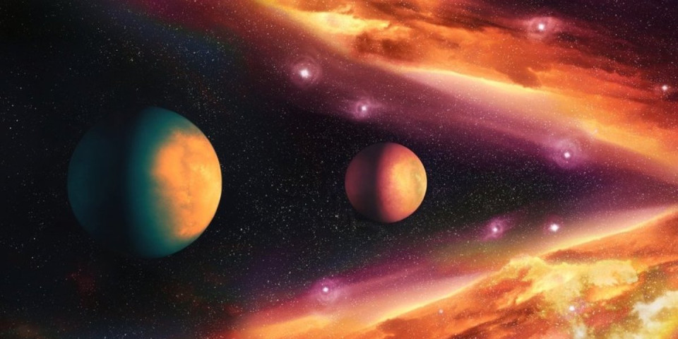 Menja su sudbina 5 horoskopskih znakova: Mesec, Merkur i Jupiter u Raku