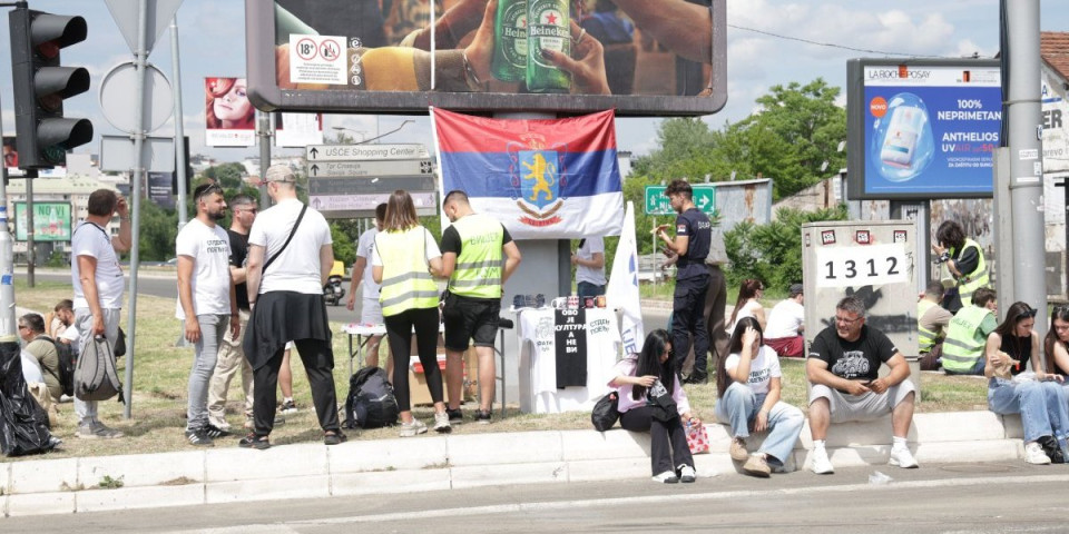 Nezaustavljive štetočine! Ruše i uništavaju sve pred sobom, a tajkunska N1 trči da podržava (FOTO)