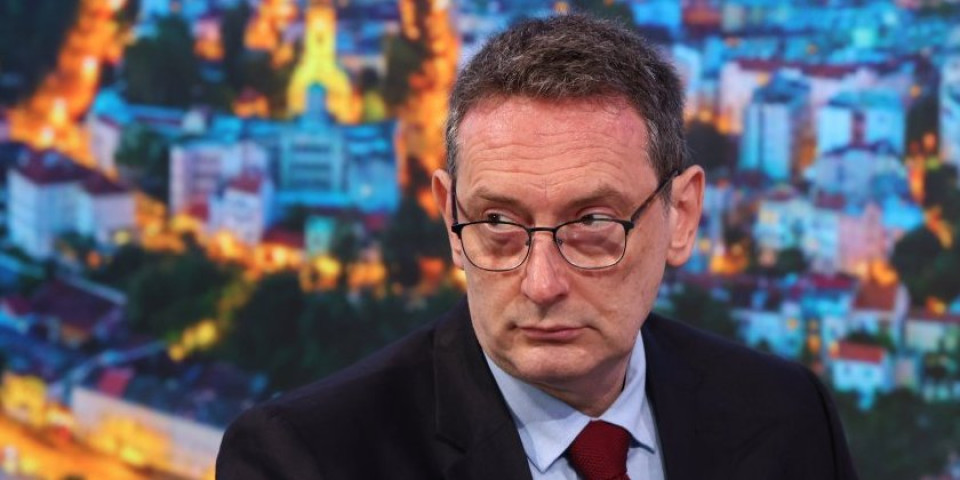 Nebojša Bakarec: Lažna agencija "Pulsr" i "Stenford" su samo "smokvin list" za lažno istraživanje CRTE