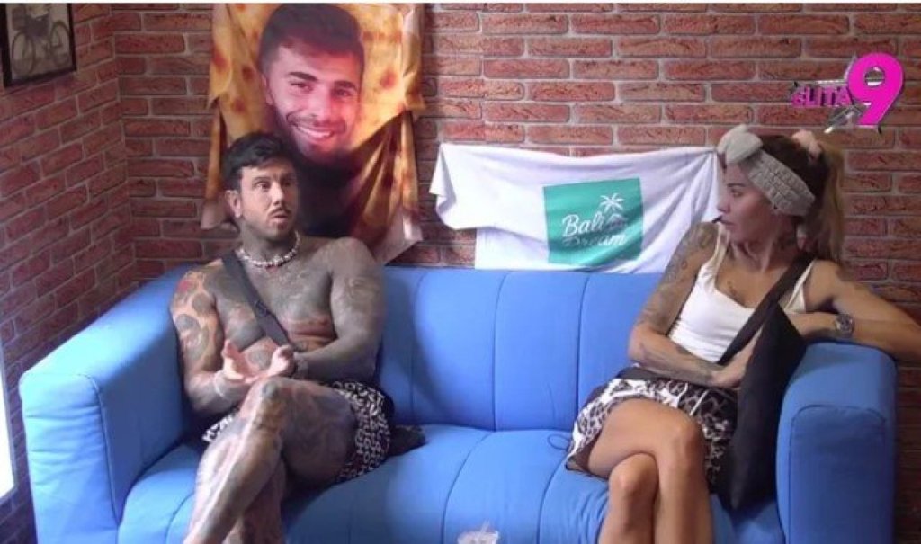 "Ne treba mi ovakav muškarac": Filip šokirao Aneli, evo šta je rekao u vezi njihovog odnosa