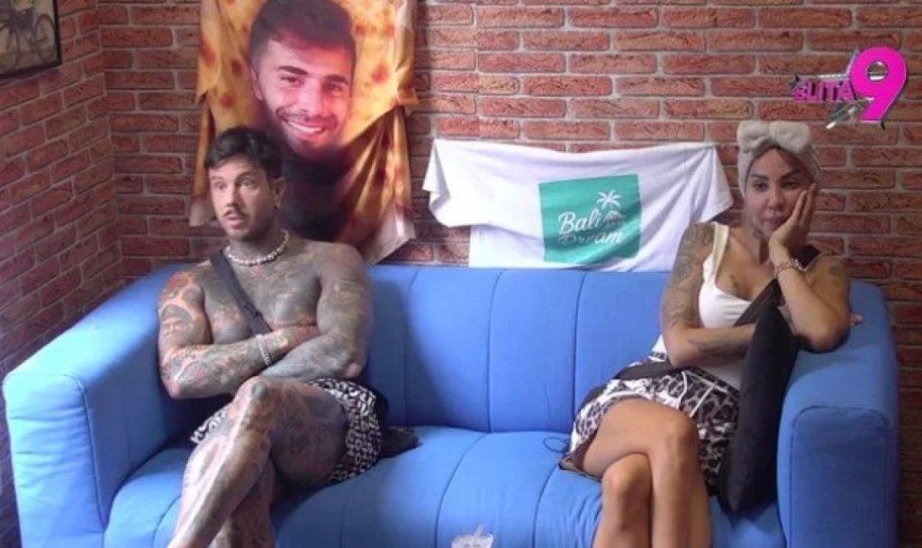 "Ne treba mi ovakav muškarac": Filip šokirao Aneli, evo šta je rekao u vezi njihovog odnosa