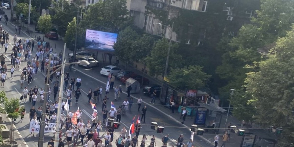 Gotovo, kraj! Plenumaši gube podršku iz inostranstva: Hrvati se peru od blokadera