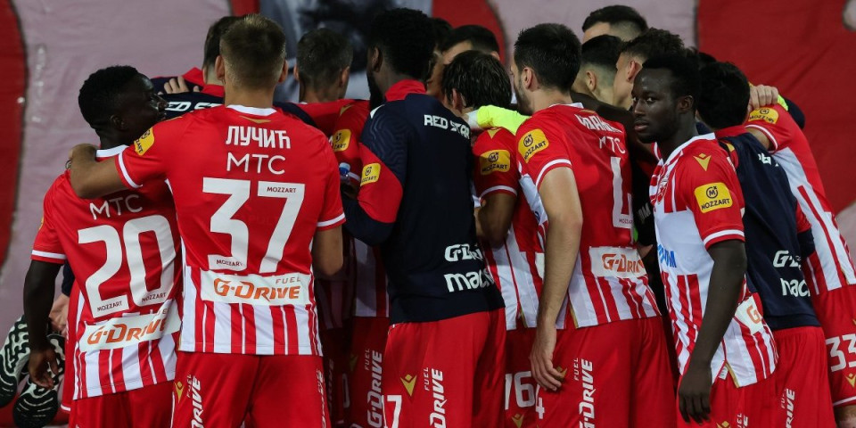 Obrt za pamćenje: Zvezda ga otpisala, a sad je najbolji igrač prvenstva