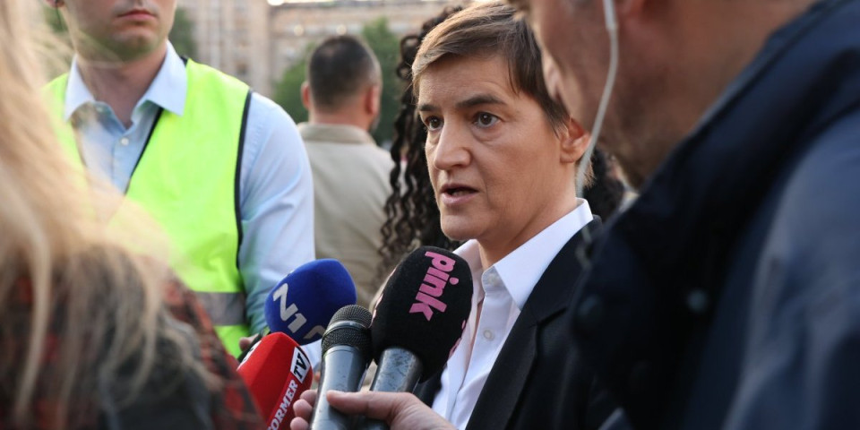 Brnabić u Španiji: Evo sa kim se sastaje predsednica Skupštine