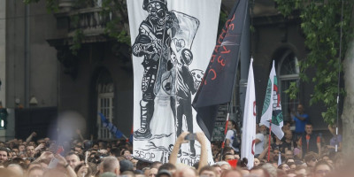 Haos među blokaderima posle snimaka koje je objavio Informer