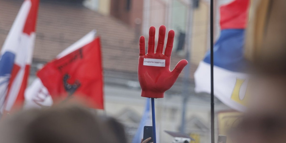 Otkrivamo - evo šta se dešava iza kulisa blokaderskog pokreta: Posle izbora nastao karambol - pokrviše se zbog Gandija