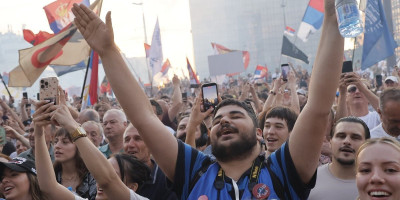 Blokaderi ne bi trepnuli, a priznali bi nezavisno Kosovo! On