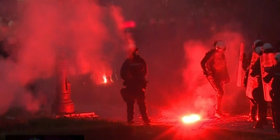 Blokaderski alibi za debakl u najavi! Jeziva pretnja odjeknula u etru: Srbijo, spremaju ti novi krug pakla (VIDEO)
