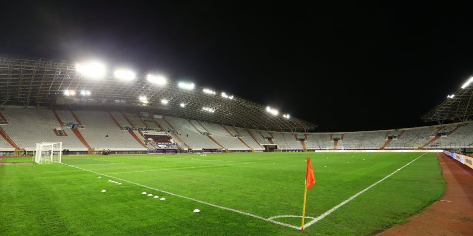 Preminula legenda Hajduka: Posebno se pamti kada je nasrnuo na Zdravka Mamića