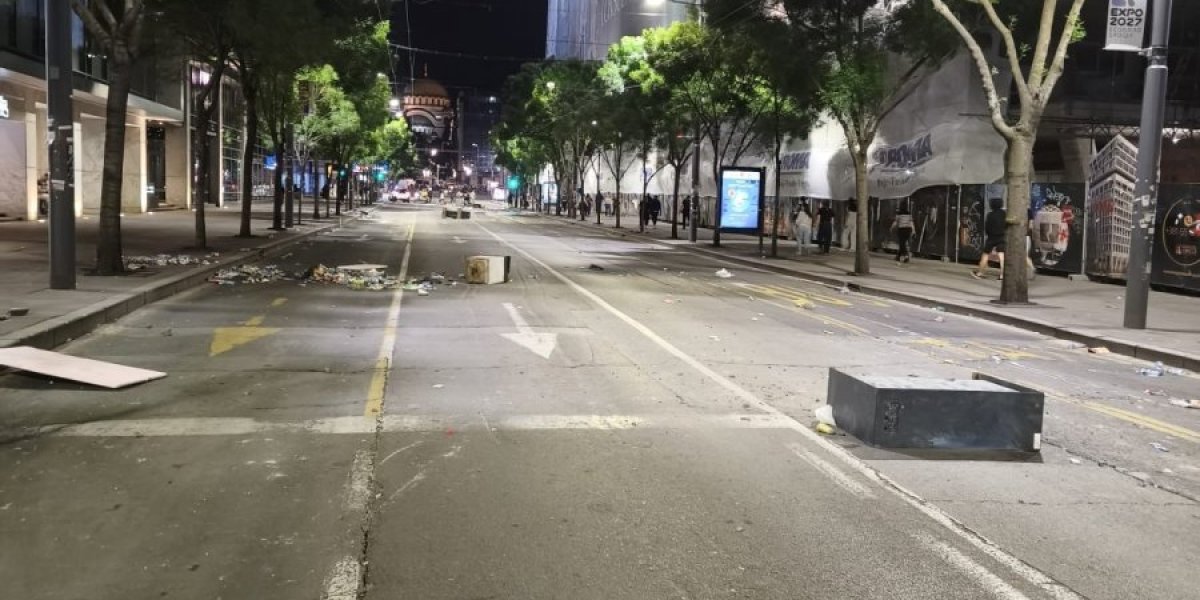 "Gradska čistoća" najoštrije osuđuje vandalističko paljenje kontejnera, uništavanje grada i komunalne imovine