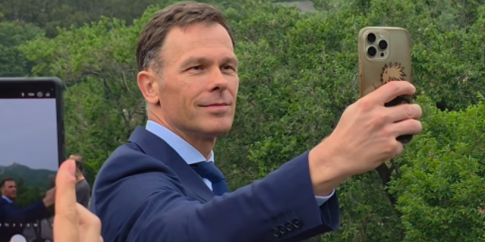 Ministar Mali ostao bez reči: Evo šta ga je očaralo (VIDEO)