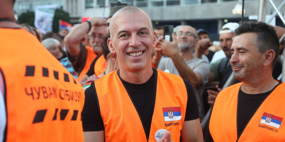 Bomba u Kolegijumu! Vučko objavio snimak iz 2017: Jesi li ovo ti, Topalko?! (VIDEO)