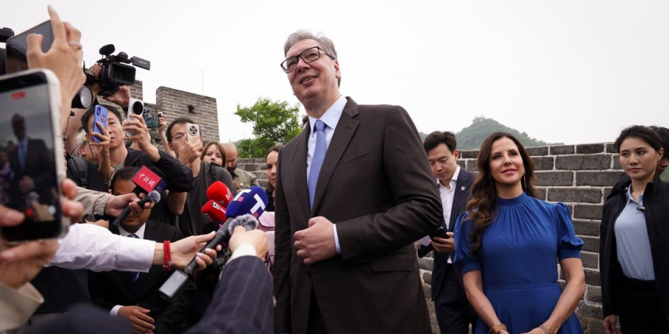 Dok Vučić dovodi investicije iz Kine, oni rade protiv države! Otkrivena pozadina tužilačke zavere - ovo je cilj