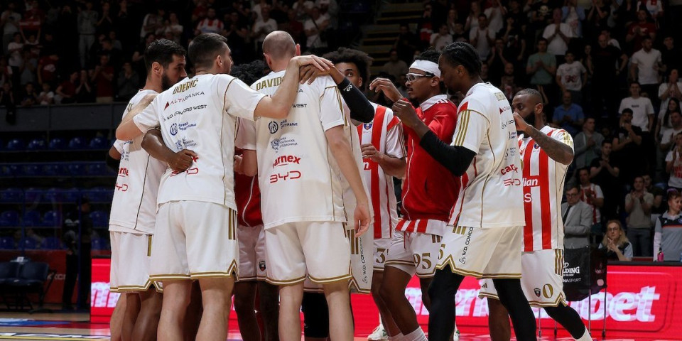 Zvezda "popila" brutalnu ispalu! Kodi odlazi, a njegov naslednik neće u Beograd?