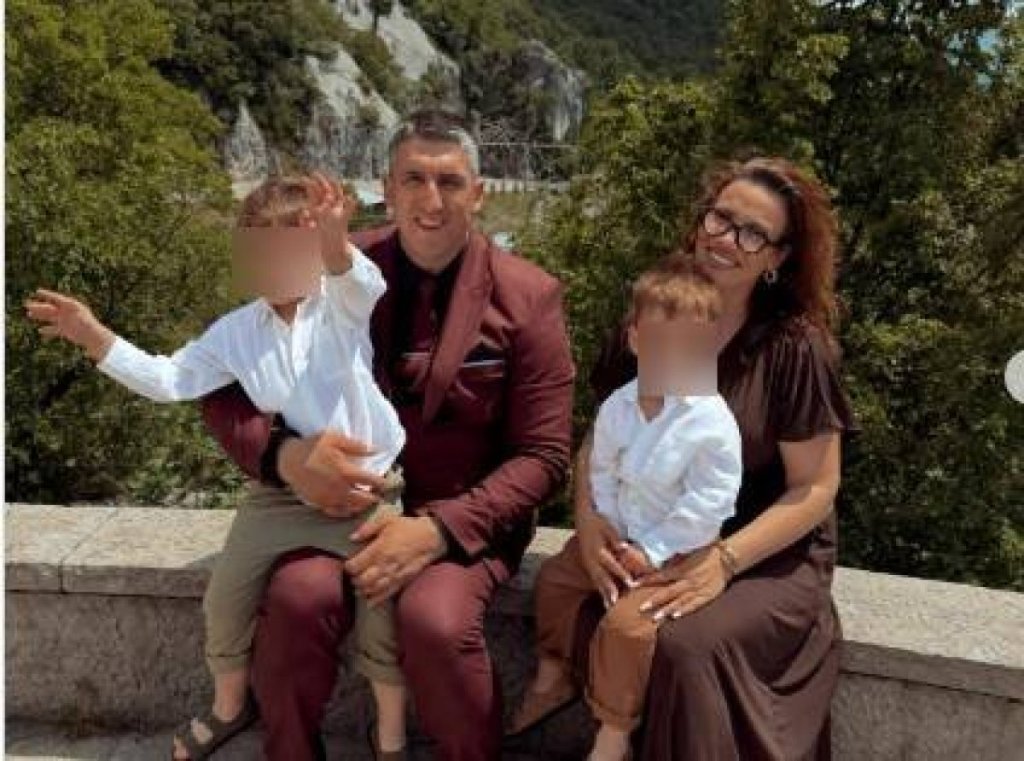 "On je moja najveća ljubav": Kristina Spalević iskreno o odnosu sa Kristijanom Golubovićem