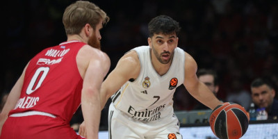 Bitka za tron! Ko će biti šampion Evrope - Olimpijakos ili Real!?