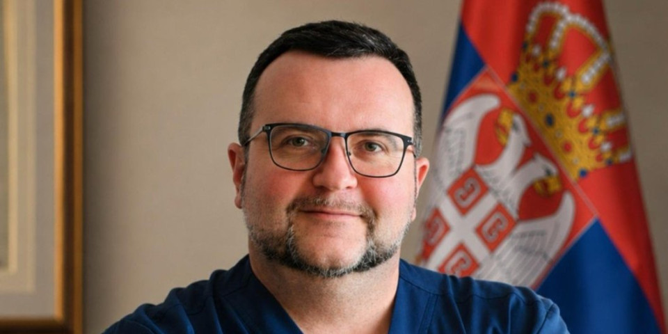 Novi direktor UKC Niš najavio: "Tri hitne promene koje menjaju sve, pacijenti više neće čekati"