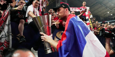 Viori se trobojka! Milutinov najavio veliko slavlje: Biće duga noć, sve je dopušteno!