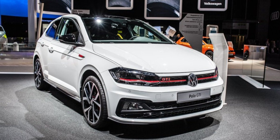 Svi gledaju u ovaj oglas za Polo GTI: Vlasnik napravio potez koji se na domaćem tržištu retko viđa!