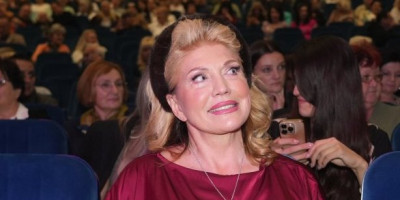 Suzana Mančić stavila patike u rernu: Ljudi gledaju i ne veruju šta je voditeljka uradila