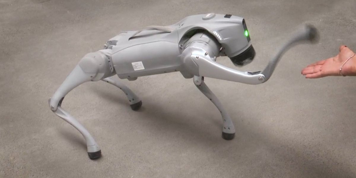 Roboti