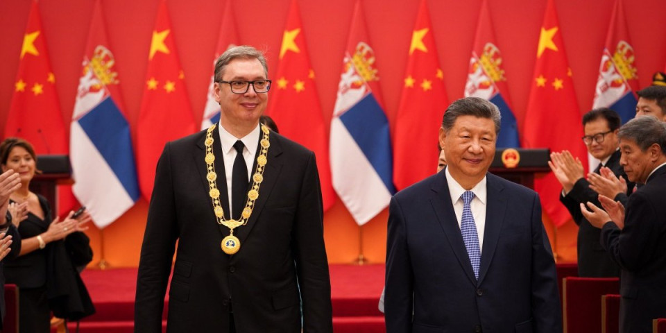 U toku je snažna diplomatska ofanziva Srbije: Odskočna daska za budućnost