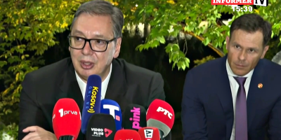 Mali iz Pekinga: Čelično prijateljstvo Srbije i Kine kroz nove sporazume za budućnost!
