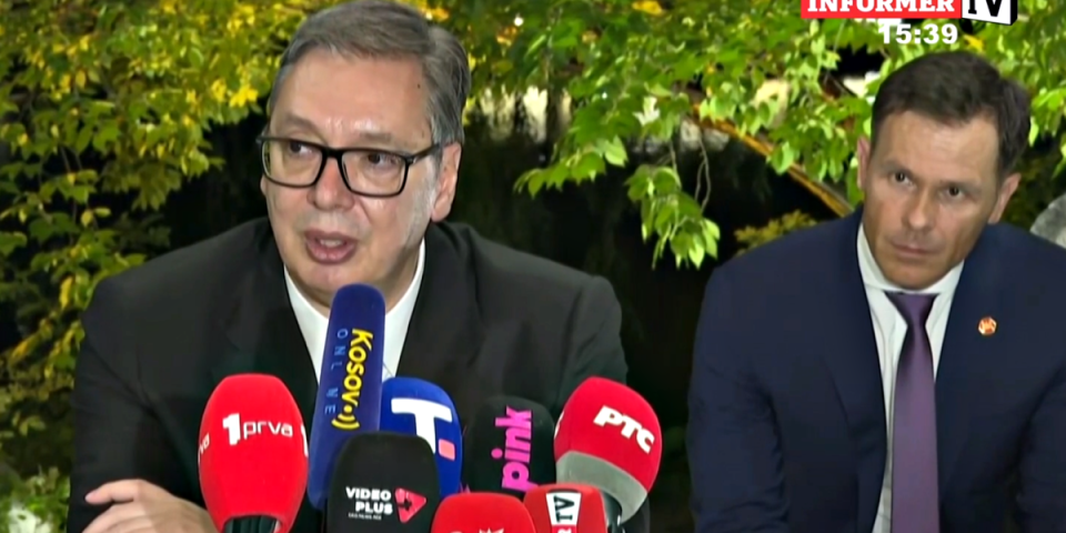 Mali iz Pekinga: Čelično prijateljstvo Srbije i Kine kroz nove sporazume za budućnost!