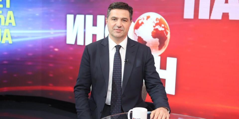 Pavlović o suđenju u Nišu: Mladi životi zaslužuju drugu šansu!