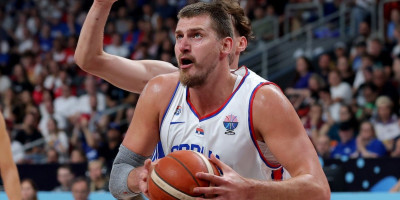 Fantastične vesti za Jokića i Srbiju! Najbolji igrač propušta bitan meč protiv 