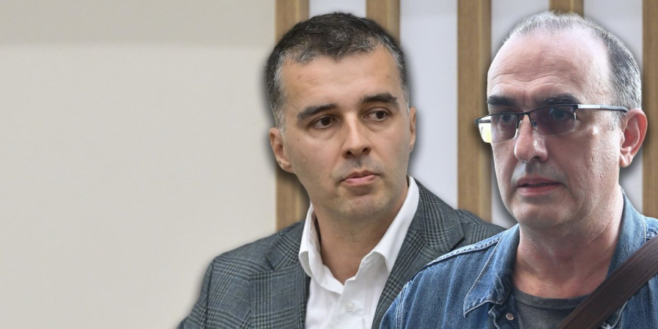 Potpuni cirkus! Tajkunska televizija N1 prenosi rat između svoja dva blokadera