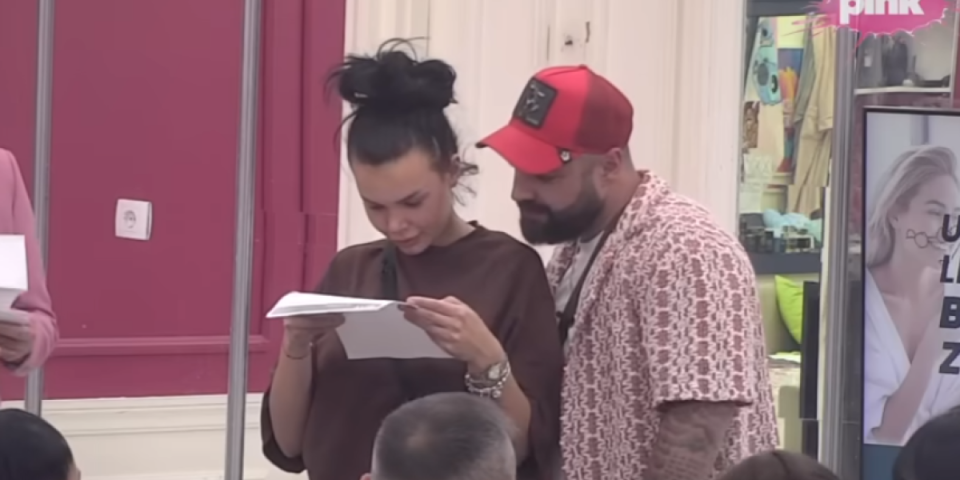 Anita i Luka saznali pol bebe: Zaplakali od sreće zbog lepih vesti (VIDEO)