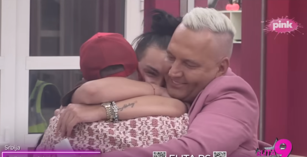 Anita i Luka saznali pol bebe: Zaplakali od sreće zbog lepih vesti (VIDEO)
