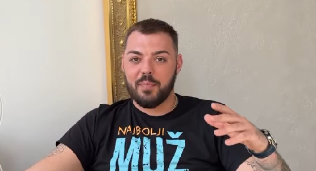 Skidao se go na babinoj sahrani: Mina Kostić nije jedina, ovi poznati su ležali na psihijatriji