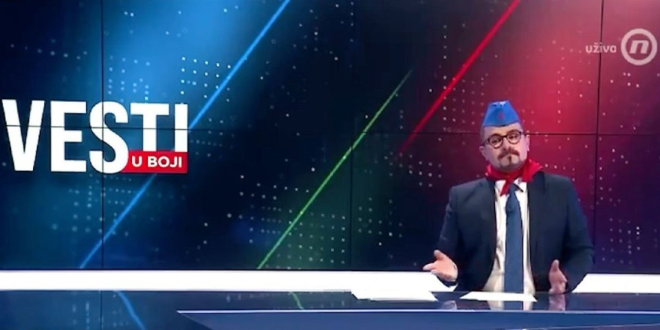 Bednik bedni! Željko Veljković ponovo šokirao građane - ovoga puta otišao korak dalje (VIDEO)
