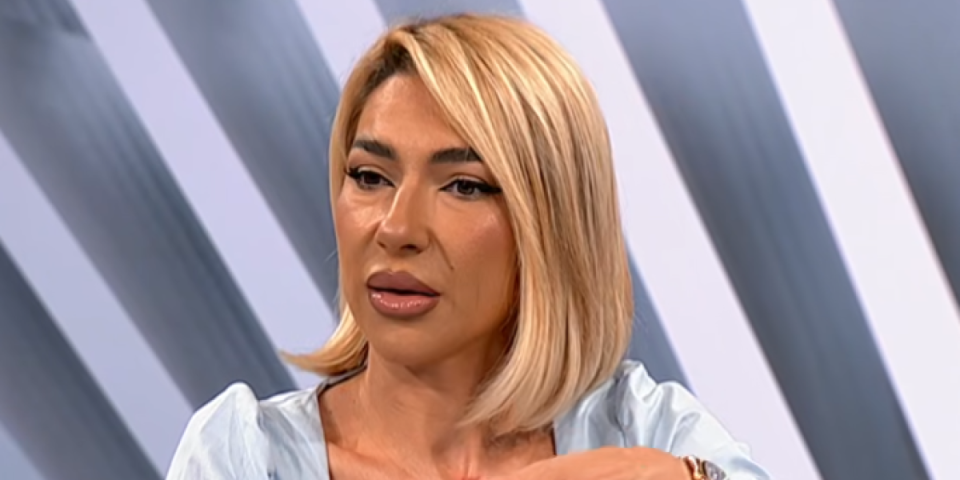 Skandal! Jovanu jeremić ucenjivali porno slikama - tražili 20.000 evra
