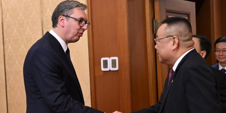 Uticajni kineski ekonomski medij analizira Vučićevu posetu: Kinesko-srpski zaokret ka visokim tehnologijama