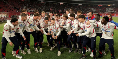 U Zvezdi moraju da igraju najbolji! Jelić za Sportinjo: Započeli sa Avdićem, a nastavili sa Strikom i Tabačkim