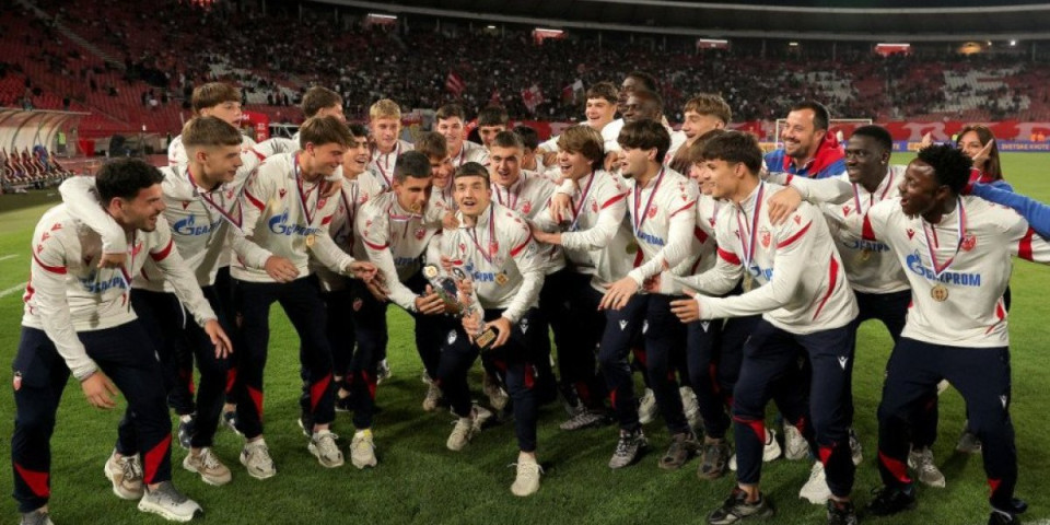 U Zvezdi moraju da igraju najbolji! Jelić za Sportinjo: Započeli sa Avdićem, a nastavili sa Strikom i Tabačkim