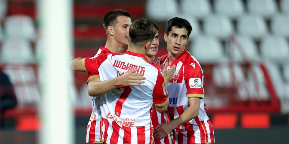 Zvezda precrtala bisera: Na njega se više ne računa na "Marakani"