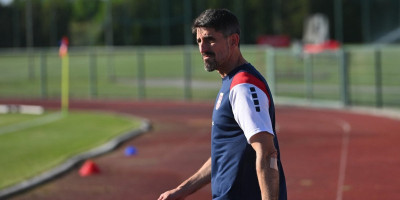Paunović okupio "orlove": Srbija krenula u operaciju Zelenortska Ostrva i Meksiko (FOTO)