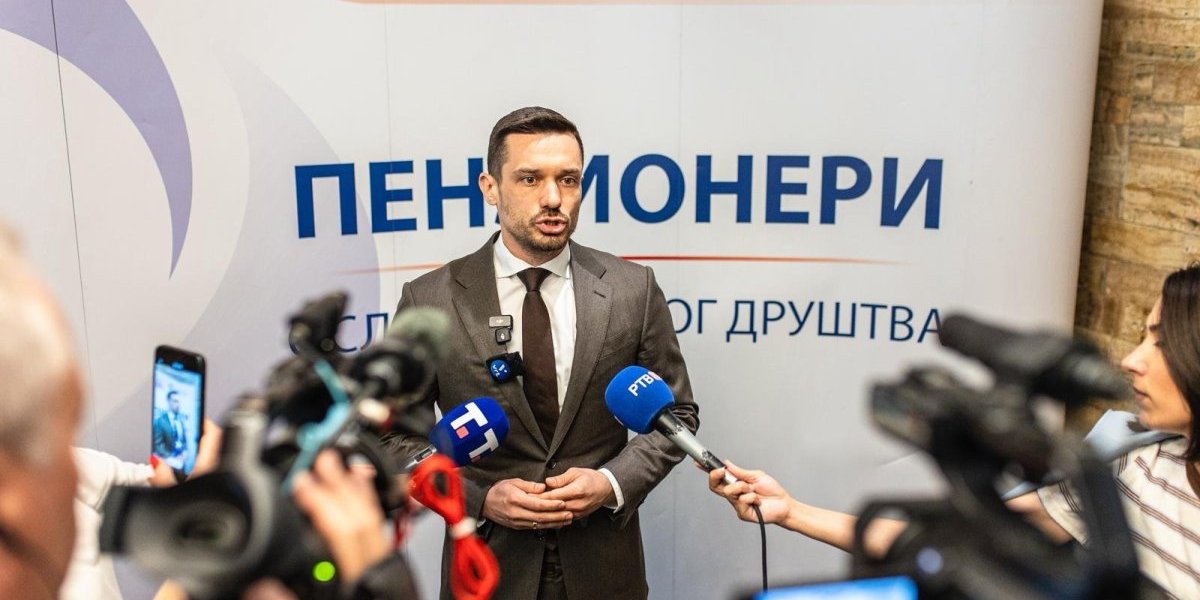 Dijalog sa penzionerima: u fokusu bolji uslovi života najstarijih