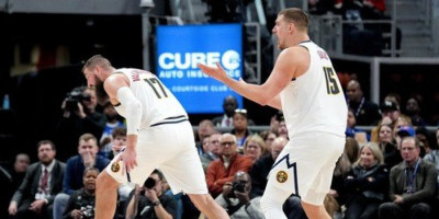 Samo će Nikola Jokić preživeti: Litvanac razvezao jezik, najavio čistku u Denveru