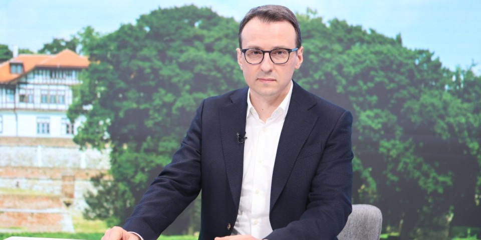 Kurti u panici! Petković: Srpsko jedinstvo će pobediti antisrpsku politiku Prištine (FOTO)