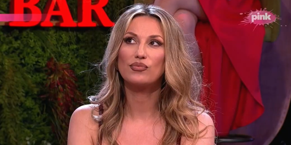 Navukla se na lekove! Rada Manojlović o zavisnosti: "6 meseci nisam mogla da se skinem od toga"